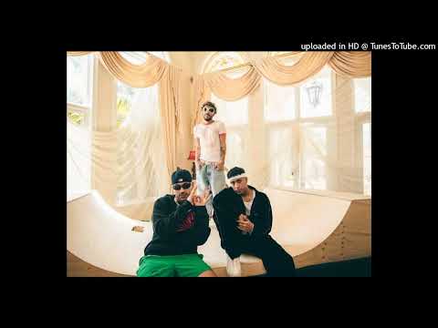 Feid /Jota Rosa /  Kris Floyd /  Club16 - Como Ñengo Prod Igor Beatmaker