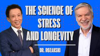 The Cardiologist Who Links Emotions to Heart Disease (ft. Dr. Alan Rozanski)