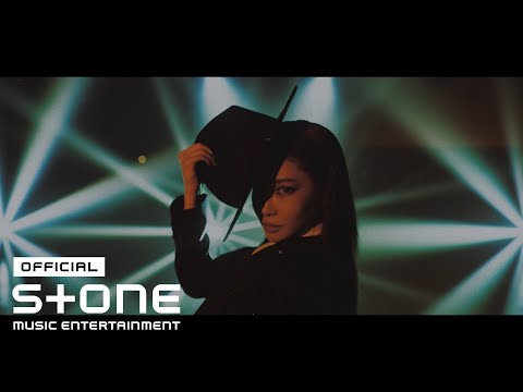 CHUNG HA (청하) - Dream of You (with R3HAB) Performance Video