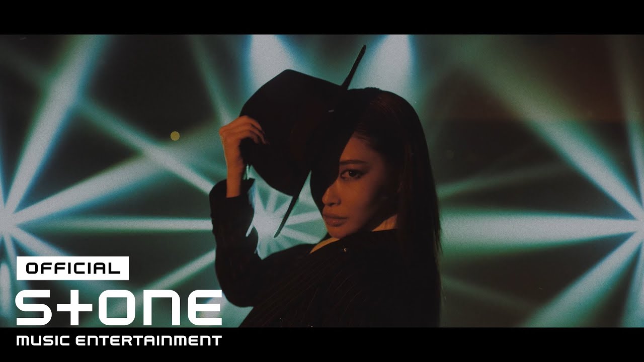 Chung Ha with R3HAB — Dream of You (Performance Video)