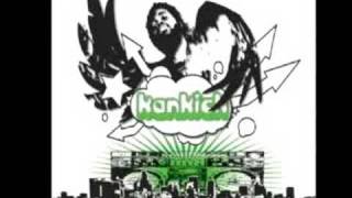 Kan Kick - Seeing spirits