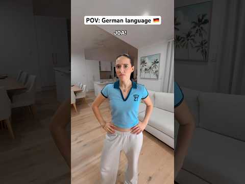 Only Germans will know! 🤣 #funny #shorts #german #germany #australia #usa
