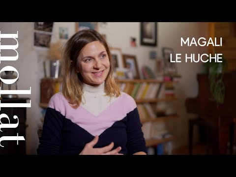 Vidéo de Magali Le Huche