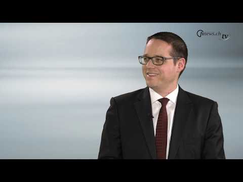 Thomas Schaffner: «Der Handelskrieg produziert nur Verlierer» (07.03.2019)