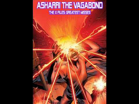 Asharri the Vagabond   Gods & Earths [Remix]