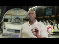 35 Days Countdown To Launch Of Ringling Bros Presents Out Of This World