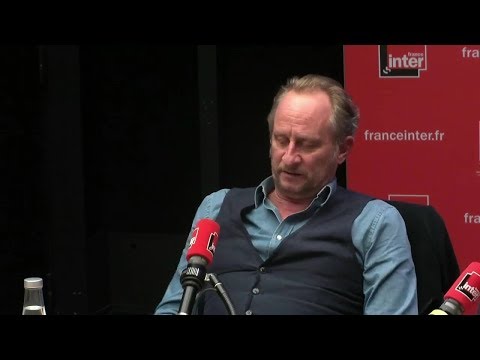 Par Jupiter -  Benoît Poelvoorde  - Mardi 16 avril 2019