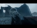 Rhaena Tries To Control Sheepstealer Scene House Of The Dragon Season 3 Ep 1 Scene Recap