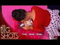 Animal Whisperer Jiaying Works Her MAGIC Little Big Shots