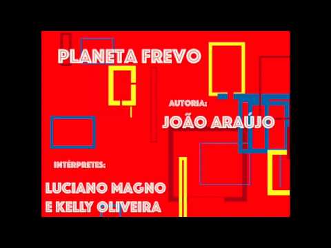 Planeta Frevo video