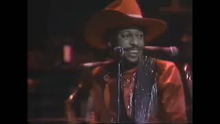THE GAP BAND - I Don&#39;t Believe You Want To Get Up And Dance - HD video
