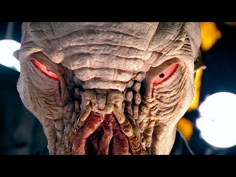 The Face Of The Beast | The Satan Pit | Doctor Who