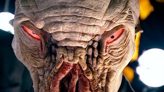 The Face Of The Beast | The Satan Pit | Doctor Who | BBC