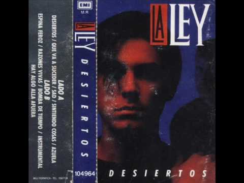 10 Hay Algo Alla Afuera