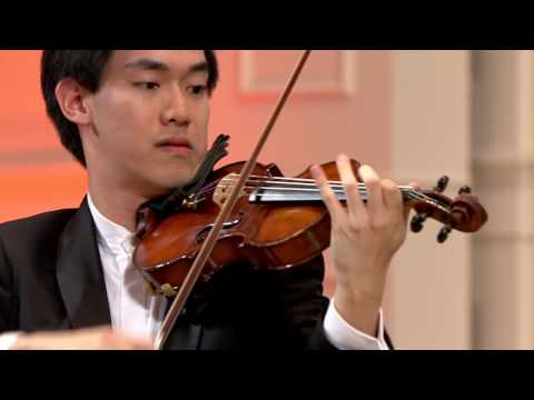 Gala Concert (Part 1) of the 15th International Henryk Wieniawski Violin Competition STEREO