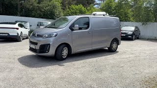 기타 산업기계 Citroen Jumpy | 이미지 4 - Machineryline