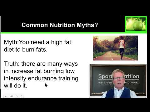 2.6 Essential Fats for Athletes thumbnail