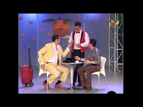 Portokalli, 4 Qershor 2006 - Stupsat Lokali)