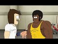 When The Zyzz Music Kicks In
