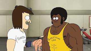 Download lagu When the Zyzz Music Kicks In mp3