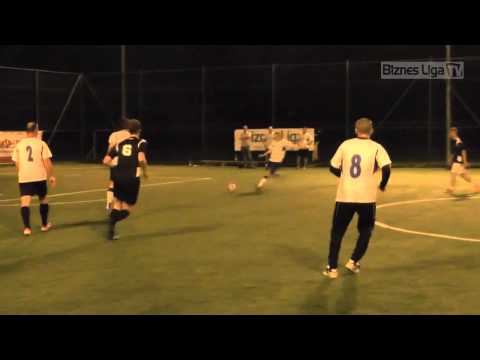 09.06.2015 I Liga A - RMF Maxxx vs. Capgemini