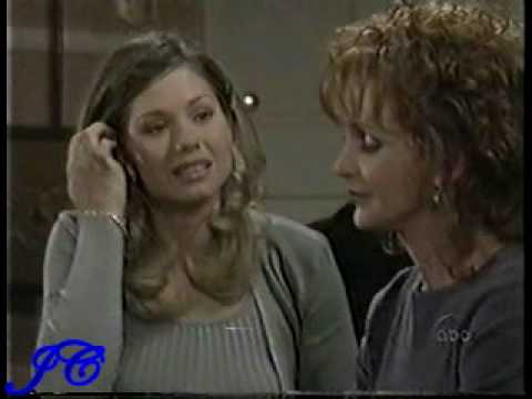 1999 ~ Caroline Benson 87 ~ Carly and Bobbie Bond Part 2