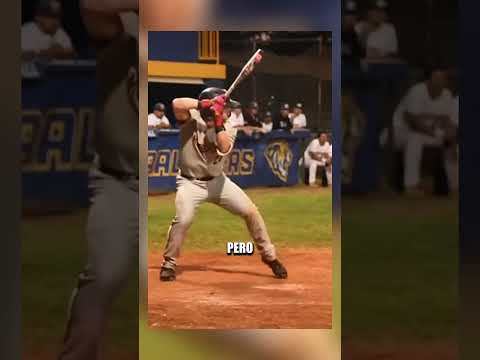 Cada bateador afronta esta situación a su manera ⚾️
