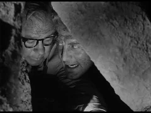 Ace in the Hole (1951) 📍 the last breaths