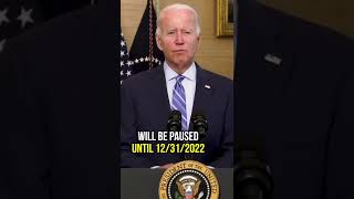 $10,000 LOAN FORGIVENESS - EXPLAINED!