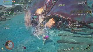 [Live] 　MHW　てきとーに🍄