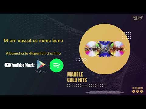 Octavian Francezu & Nicu Elvis - M-am nascut cu inima buna (Official Track)