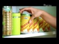Jefan Nathanio Teangin Cap Badak Commercials