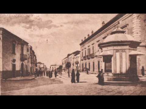 Terra mia. San Severo com' era.