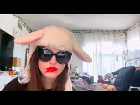 Video thumbnail for Self Dysmorphia
