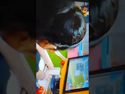 Highlight 2:50 – 7:50 from Sadika Vlogs & kids is live