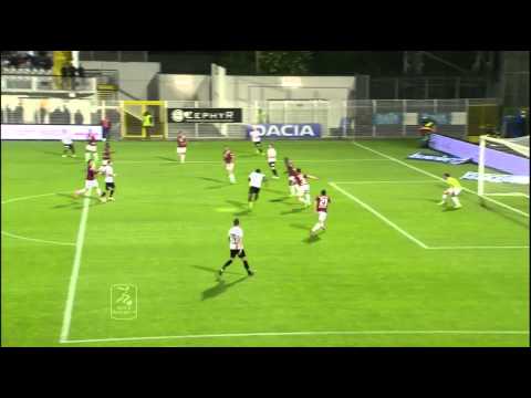 Serie B EUROBET: Spezia - Reggina 2-1