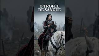 O presente BIZARRO que Catarina de Aragão enviou a Henrique VIII 🩸