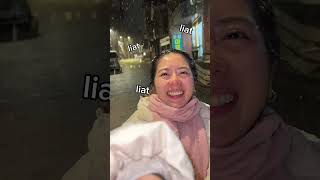 Download lagu Playing in the Snow for the First Time with Juan Eve mp3 Download lagu Playing in the Snow for the First Time with Juan Eve mp3