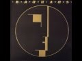 Bauhaus - Slice Of Life
