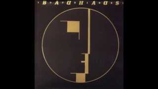 Bauhaus - Slice Of Life