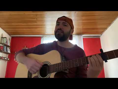Rafat Hasanlı - Kısa Mesafe (Cover) I Ahmet Öztürk