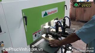 MAY LAM MONG CNC 1 DAU WOODMASTER