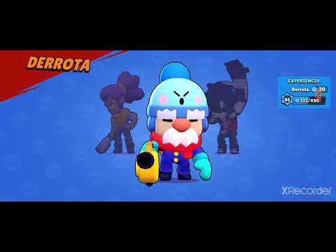 lg k51s teste no brawl stars
