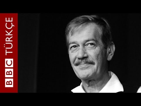 ARŞİV ODASI: Ferhan Şensoy, 1991 - BBC TÜRKÇE