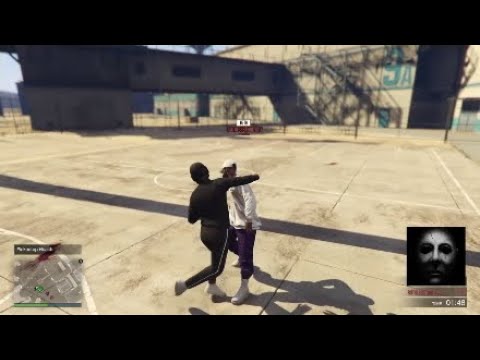 HOW TO L2 SPAM IN GTA5 Online (ZONELOCK SMOKED)