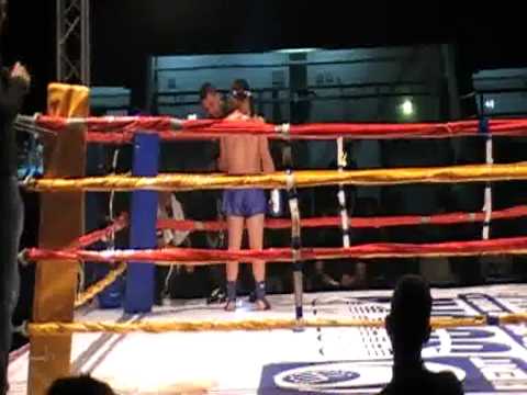 Team Corifeo VS Team De Santis - Caruso VS D'Angelo