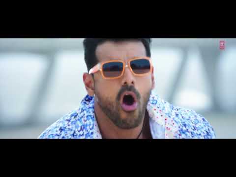 Time Lagaya Kaiko FULL VIDEO Song   John Abraham   Anmoll Mallik   Welcome Back   T Series hd720