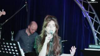 Sasha Frid cover Morphine -&quot;Take me with you&quot; • Kozlov Club 28 04 2016