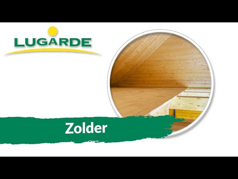 Lugarde blokhut met veranda B16 13 hqdefault