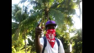 Tkay Ft. Hamma Thor - Nuh Tek Program - DeathLands Records